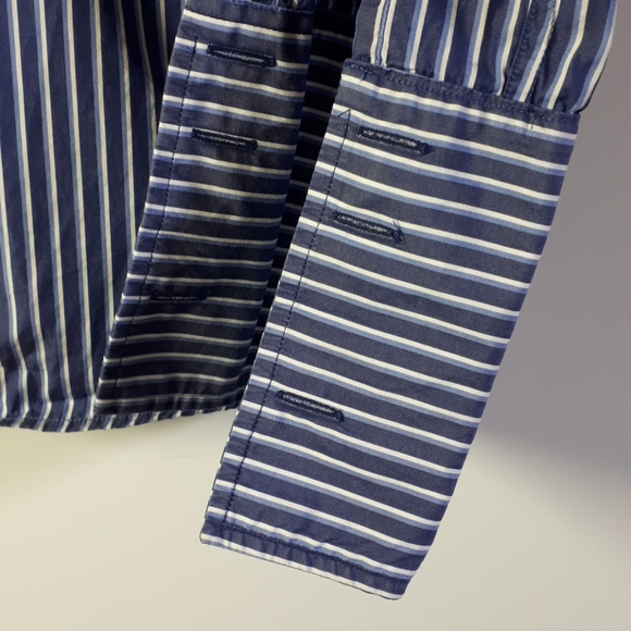 Thomas Pink French Cuff Shirt - Picture 4 of 5